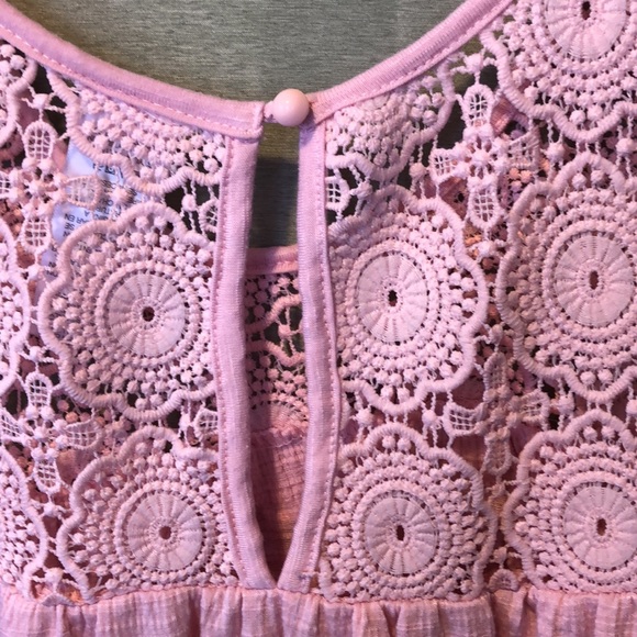 Time and Tru blouse - Picture 8 of 8